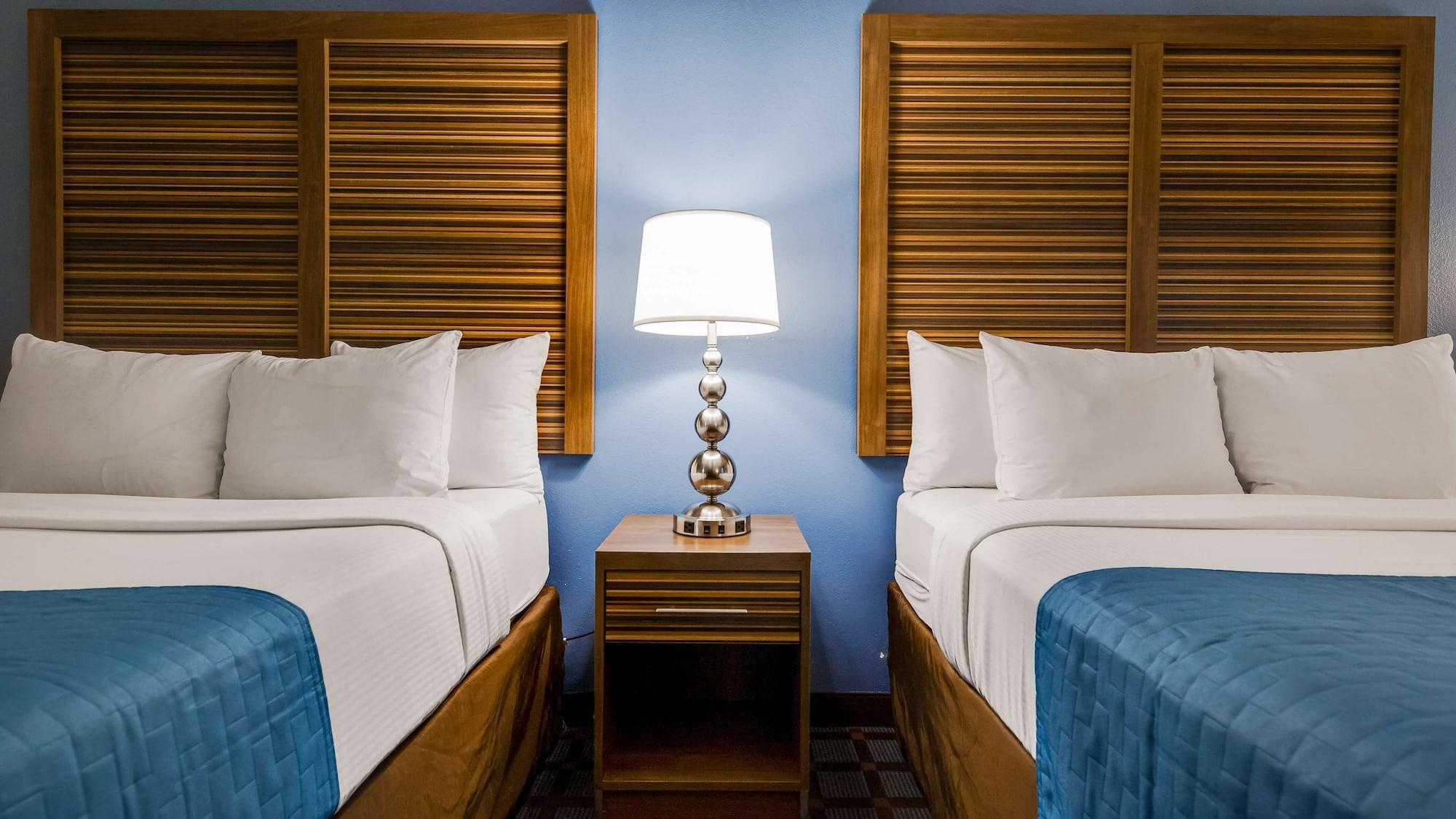 Best Western Fishers Indianapolis Area ภายนอก รูปภาพ